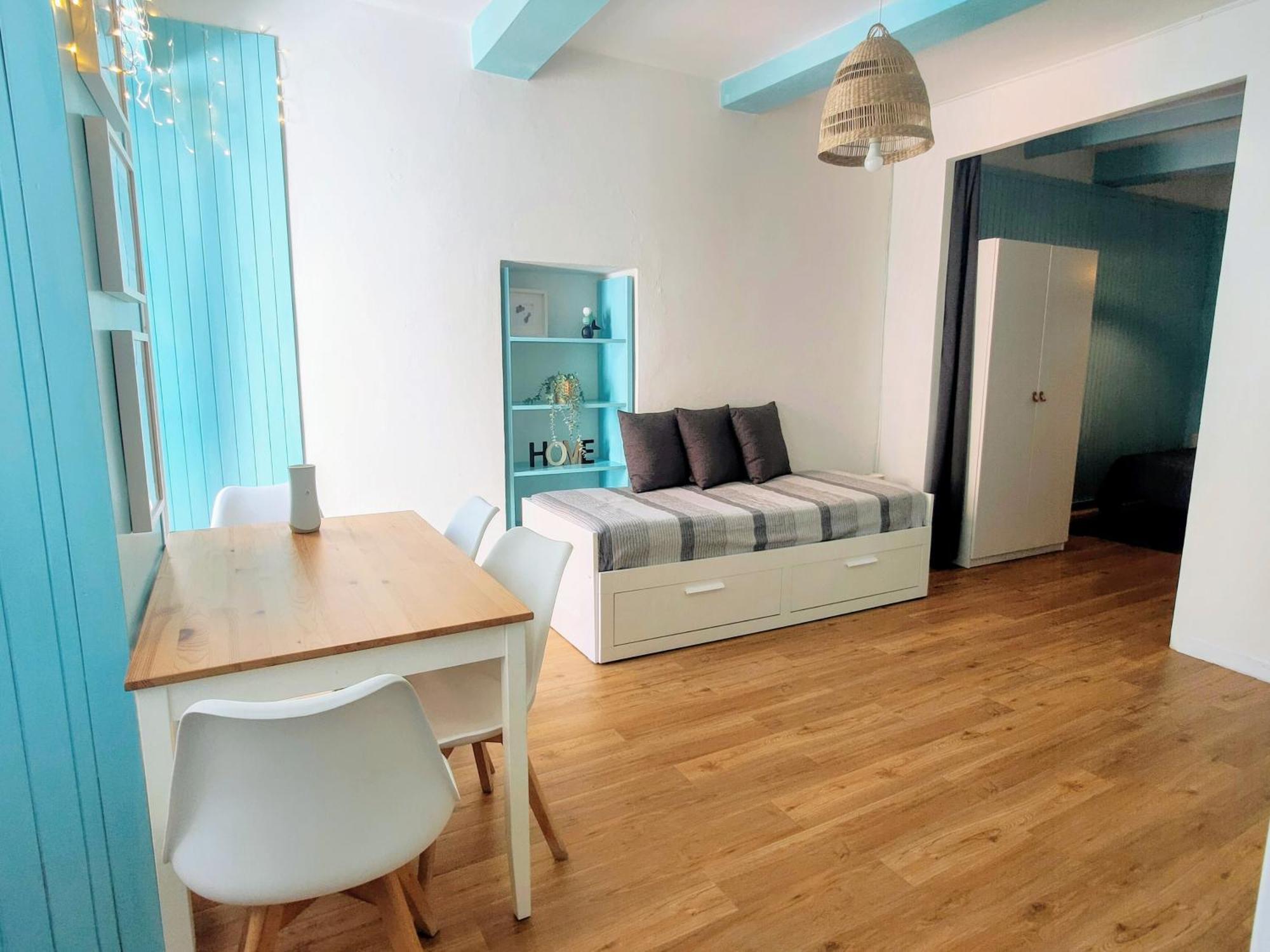 Ca' Del Mare Apartment Riomaggiore Luaran gambar