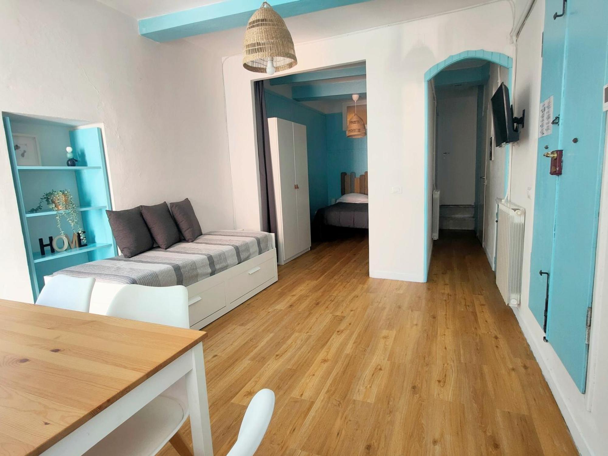 Ca' Del Mare Apartment Riomaggiore Luaran gambar