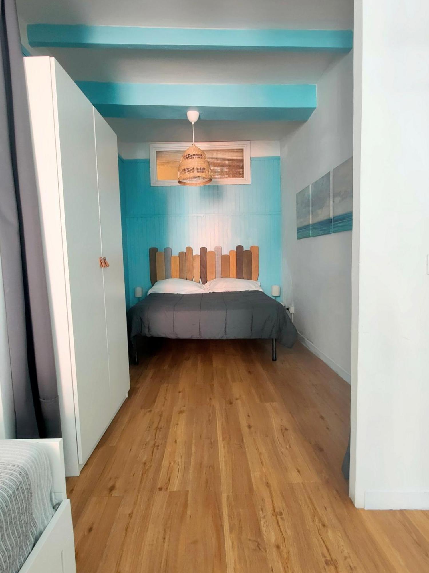 Ca' Del Mare Apartment Riomaggiore Luaran gambar