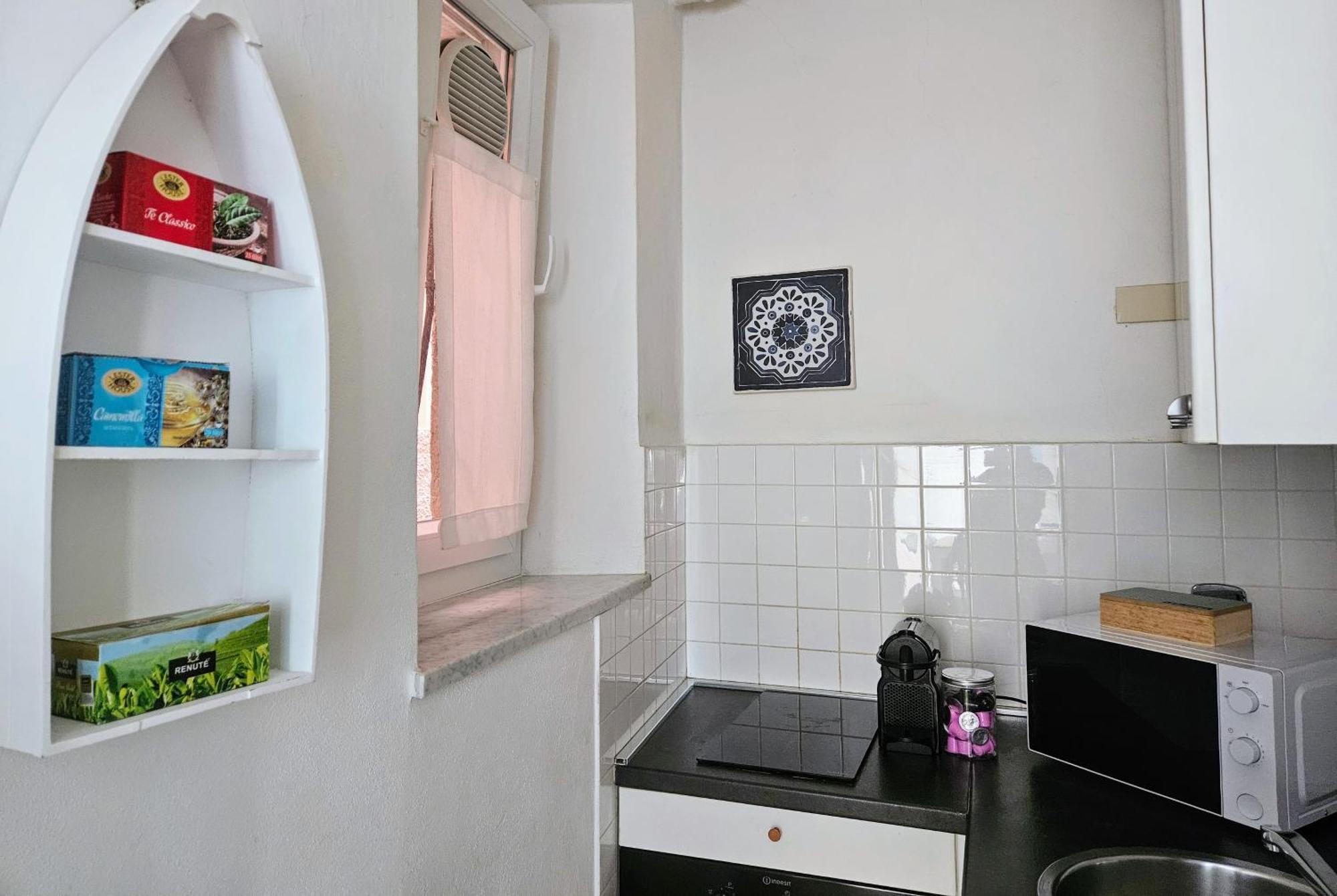 Ca' Del Mare Apartment Riomaggiore Luaran gambar